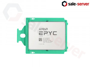 AMD EPYC 7402 (24 ядра, 2.80GHz)